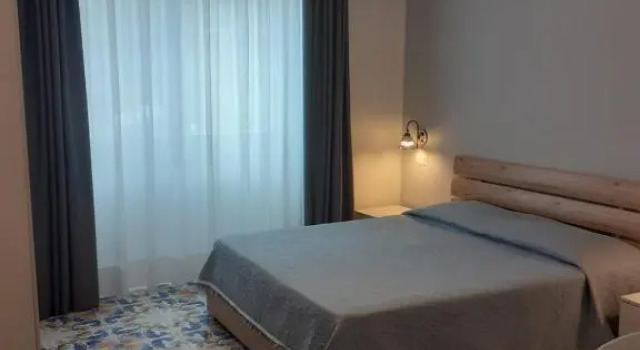 Студия Deluxe Casa Vacanze Baia Garagliano