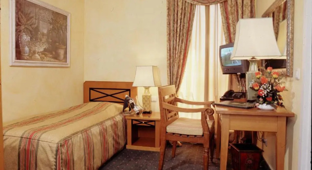 Номер Standard Hotel & Restaurant Alter Speicher