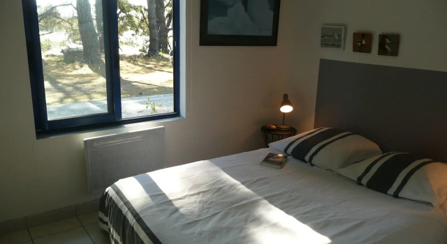 Villa in Le Faou With Panoramic Sea Views, Rezerwuj Willa  