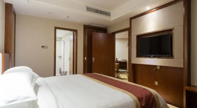 Люкс Business Limei Hotel