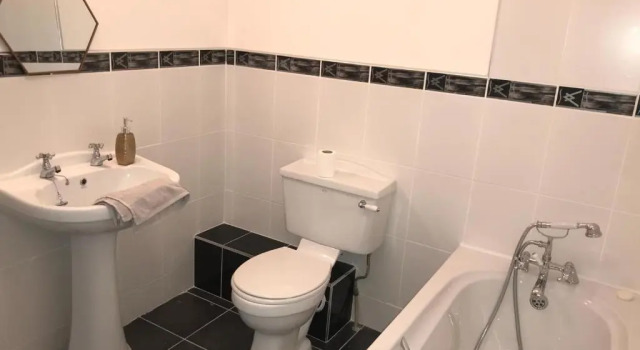 Коттедж Kilronan 4 Bed House on castle grounds