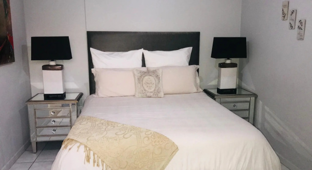 AfricaLove Guest Condo