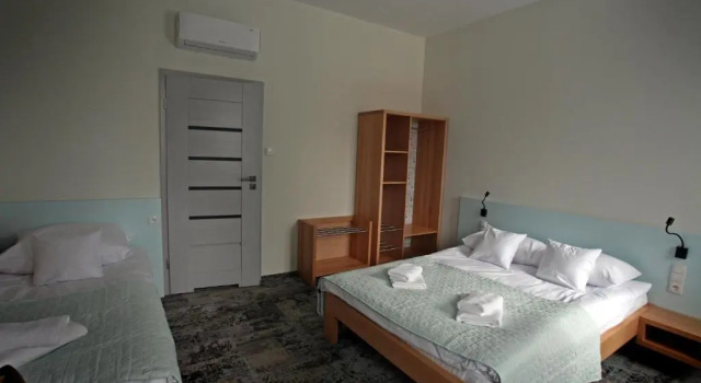 Номер Standard Motelik Grosar Gorlice