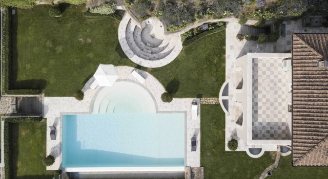 Вилла Luxury Villa Caiano - Luxury In Tuscany