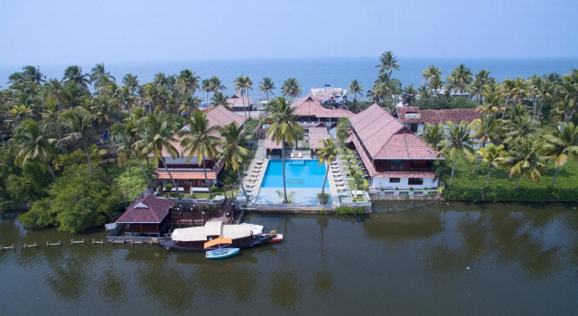 Одноместный номер Grand с красивым видом из окна Sea Lagoon Health Resort