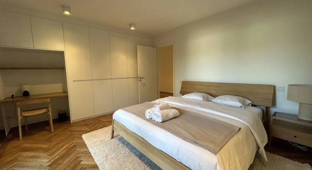 Amazing 3-Bedroom Gem in LuxembourgID232