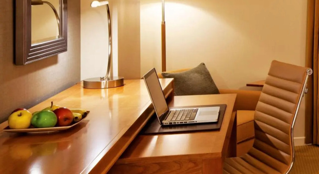 Двухместный номер Standard Luskin Hotel