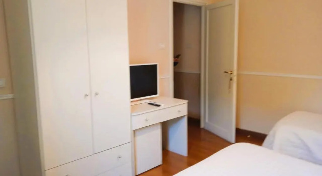 Номер Standard Hotel Moderno