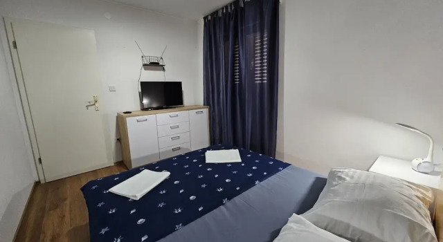 Modern Apartment Nikola in a Quiet Area
