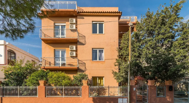 Casa Pineta 3, Забронировать Апартаменты/квартира Кала-Гононе Залив Орозеи