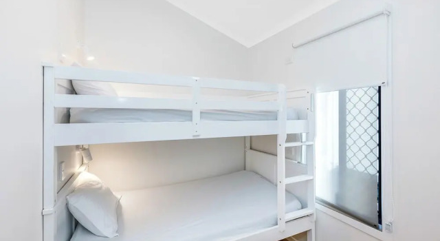 Номер Deluxe Reflections Ferry Reserve - Holiday Park