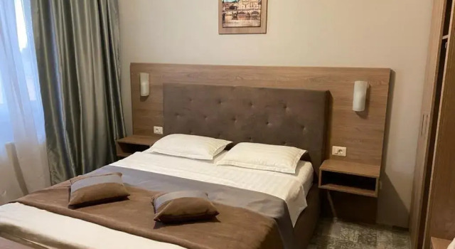 Номер Standard Hotel Yarus
