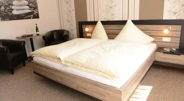Номер Standard Boutique Hotel Rebenhof