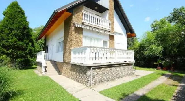Holiday Home Balaton H443, Prenota Appartamento Balatonkeresztúr 