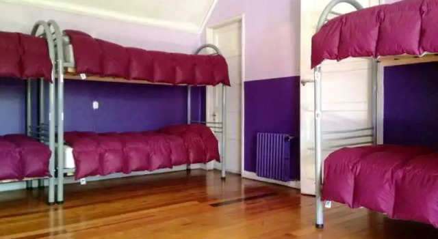Hostal Boutique Salvador Oriente, Boek Boutique Hotel Hotels in Santiago met ontbijt, Ontbijt