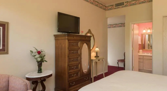 Двухместный номер Standard Canyon Villa Bed & Breakfast Inn of Sedona