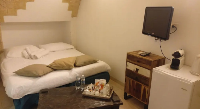 Bed and Breakfast Abbazia Degli Svevi