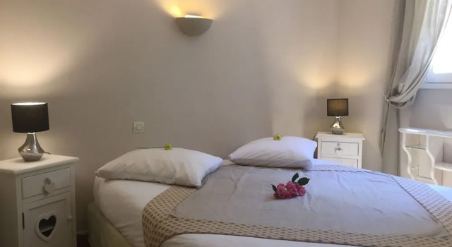 A Flatta, Varaa Hotelli Calenzana 
