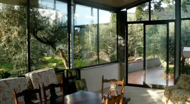 Casa Vacanze i Carcaioli, Book Apartment Hotels in Sicily with Parking, Parking