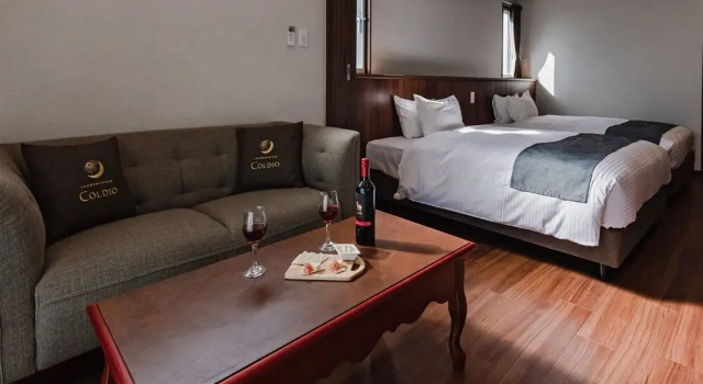 THE HOTEL CHATAN by SUNREST RESORT, Rezerwuj Ośrodek wypoczynkowy Chatan 