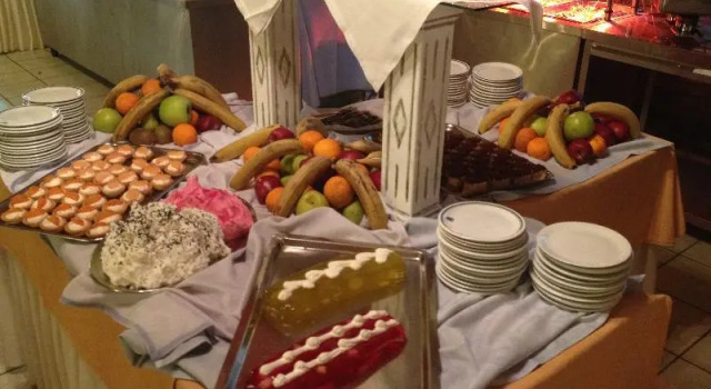 Двухместный номер Standard Amalia Hotel