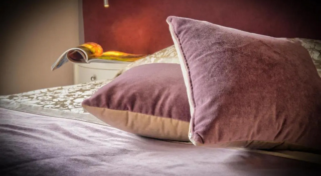 Трёхместный номер Comfort Hotel Regina