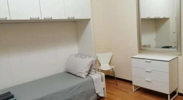Апартаменты Vasari Apartment