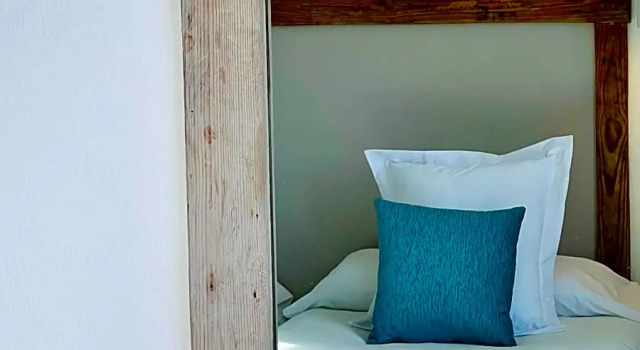 Номер Standard Hotel Misiana Tarifa
