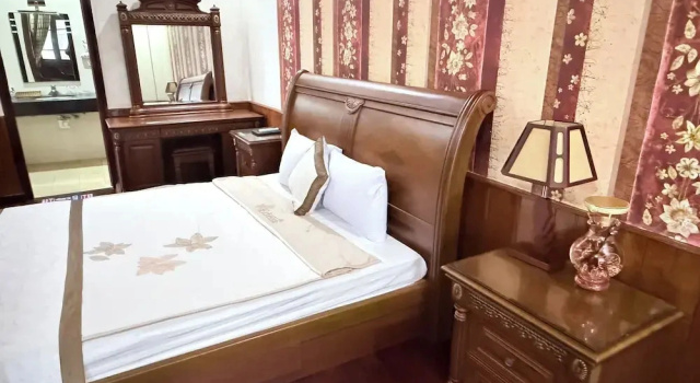 My Khe Beach Hotel, Buchen Sie Hotel SPA-Hotels in Da Nang, SPA