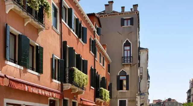 Двухместный номер Economy Palazzo del Giglio