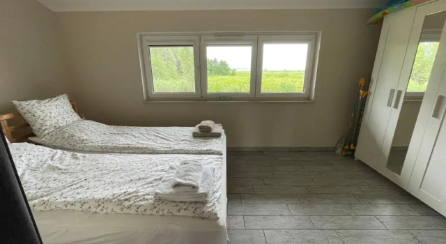 Номер Standard Apartament Babitonga Ii