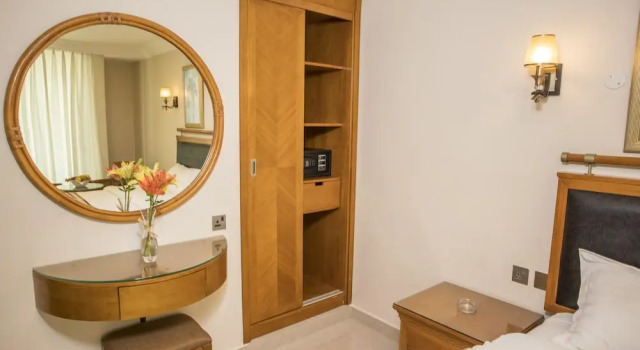 Номер Standard Dweik Hotel LUXURY 3