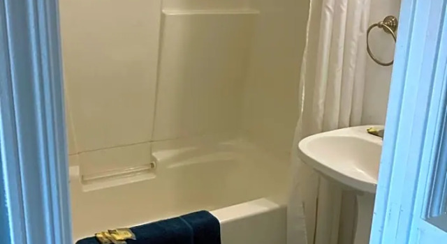 Номер Standard Taber Motel