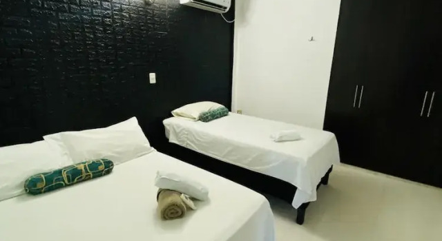 Апартаменты Superior Apartamentos Sweet Island