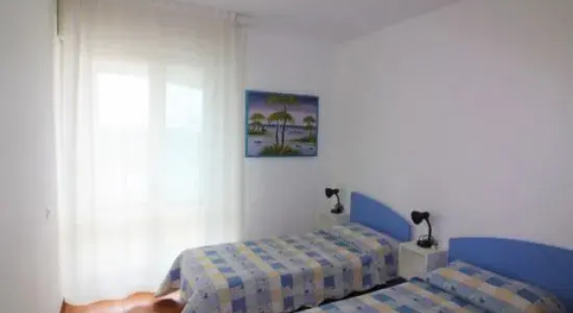 Апартаменты Breathtaking sea View Flat in Lignano