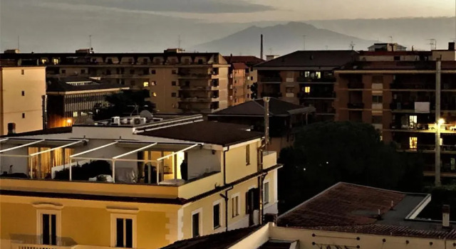 B&B Art Caserta Centro
