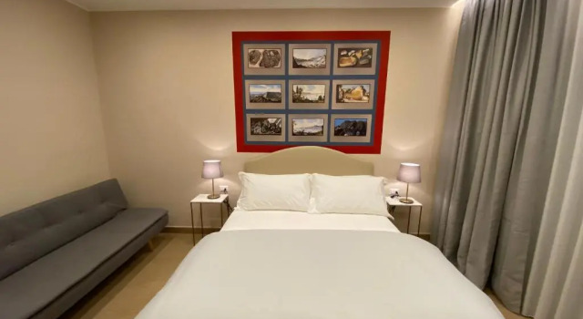 Mdc Luxury Rooms Naples
