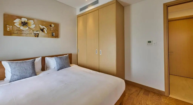 Апартаменты с 2 комнатами 4 Season Apartments