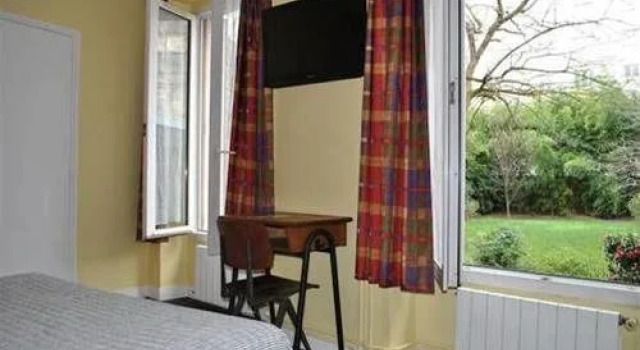 Hôtel des Jardins, Buchen Sie Hotel Vincennes Val de Marne