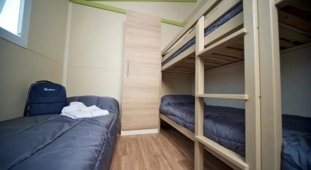 Camping Village Il Fontino, Boek Camping Scarlino Toscane