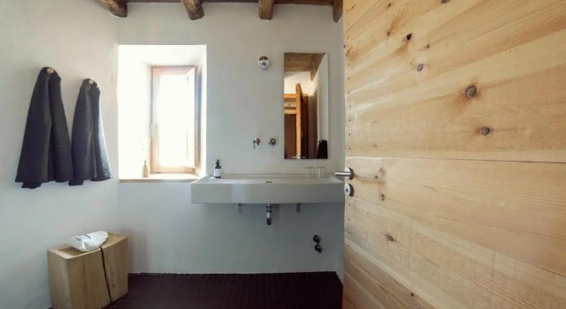 Двухместный номер Standard с красивым видом из окна Cal Calsot Casa Rural "Adults Only"