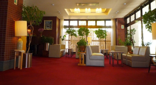 Hotel Heights, Rezervovat Hotel Shiga Kogen Jamanouči