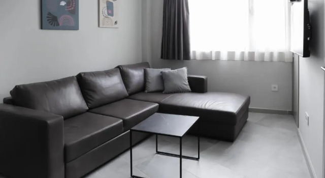 Апартаменты Apartments Srbija Waterfront