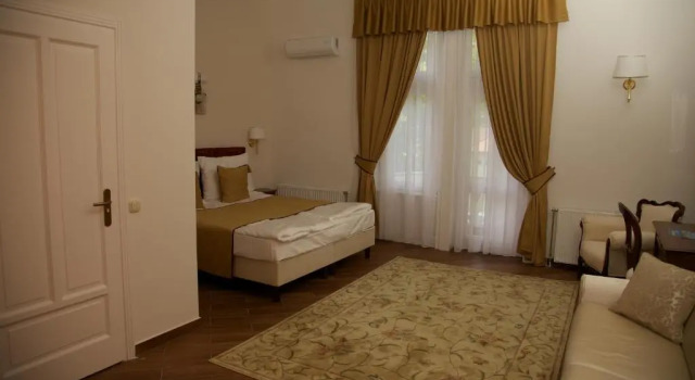 Номер Standard Jókai Villa