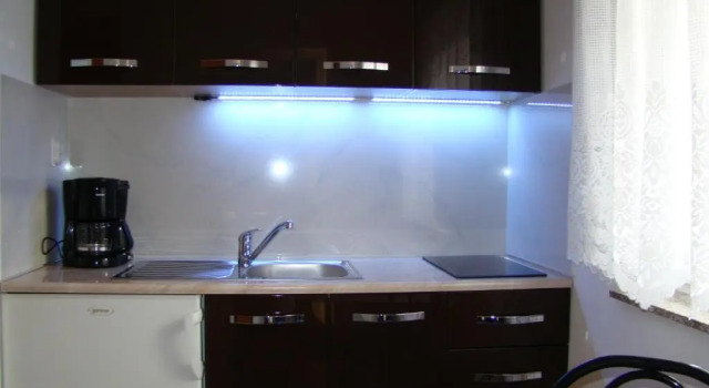 Студия Apartments Melita