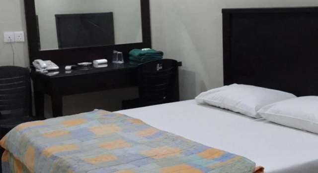 Leon Inn Jodoh Square, Réserver Hôtel Jodoh Batam