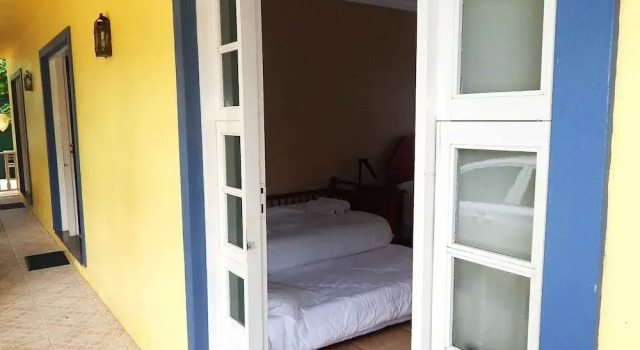 Apartamentos Sulla Collina
