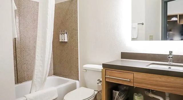 Run of House Candlewood Suites Richmond Airport by IHG