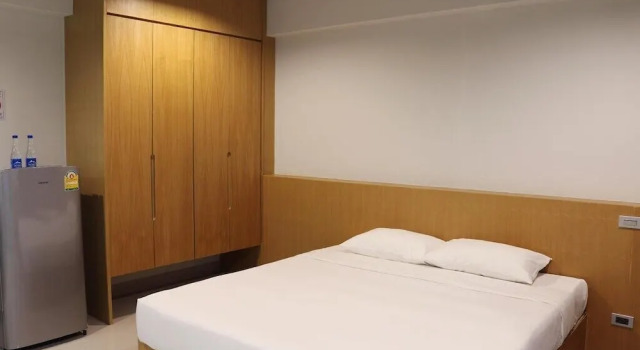 Номер Standard Raveevan Hotel At Umong