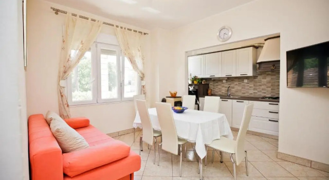 Апартаменты Standard Villa Stana